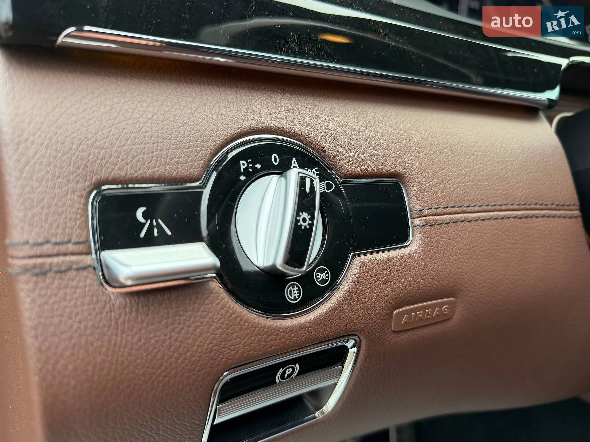 2011 Mercedes-Benz S-klasse - мініатюра 27
