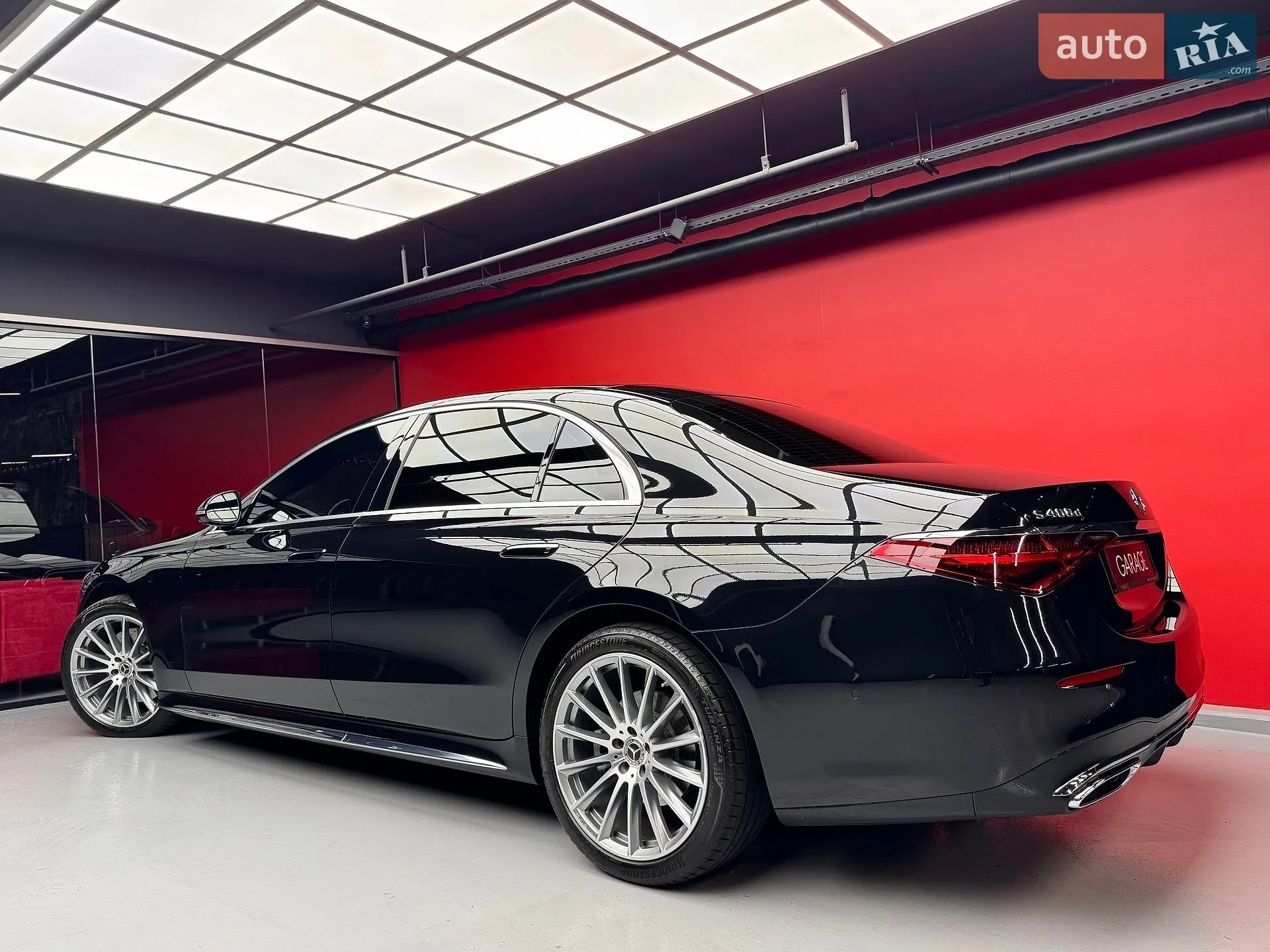 2022 Mercedes-Benz S-klasse - мініатюра 24