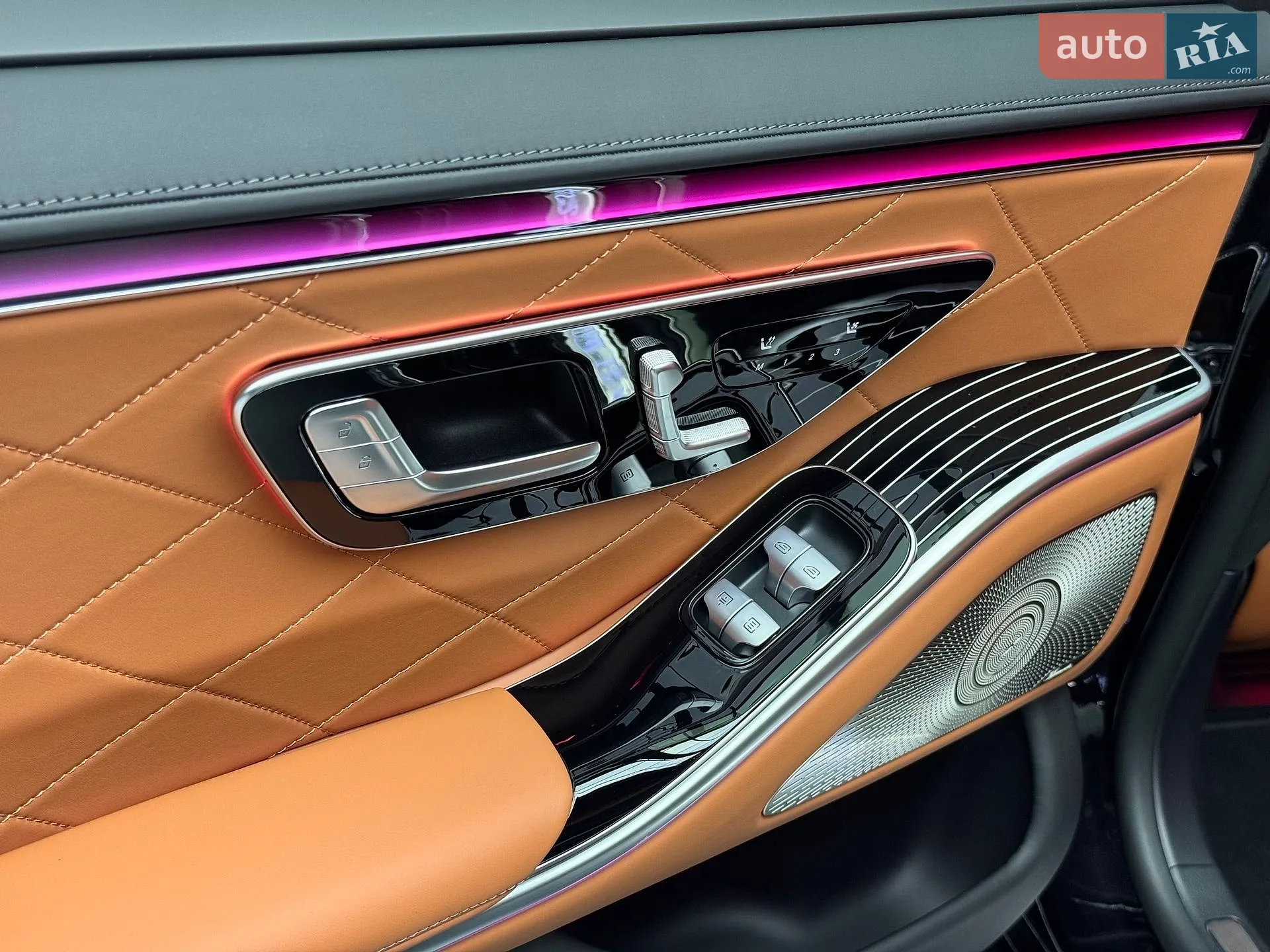 2022 Mercedes-Benz S-klasse - мініатюра 43