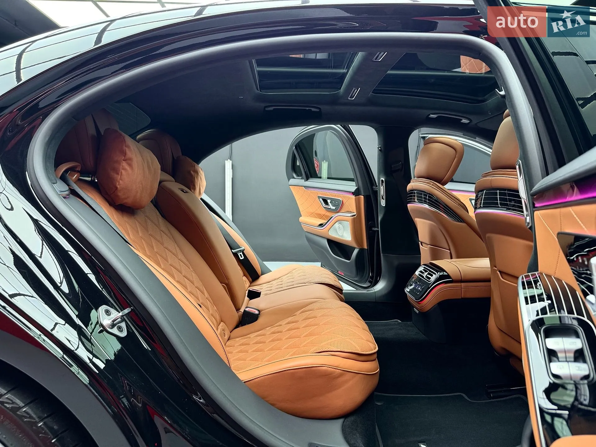 2022 Mercedes-Benz S-klasse - мініатюра 51