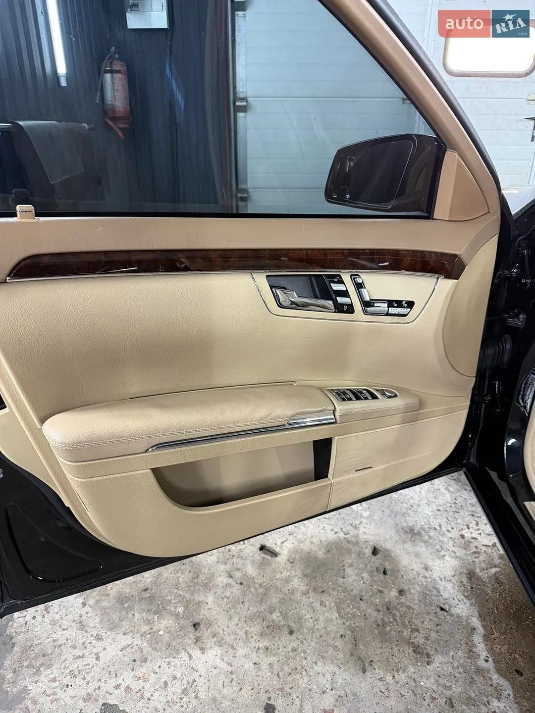 2013 Mercedes-Benz S-klasse - мініатюра 10