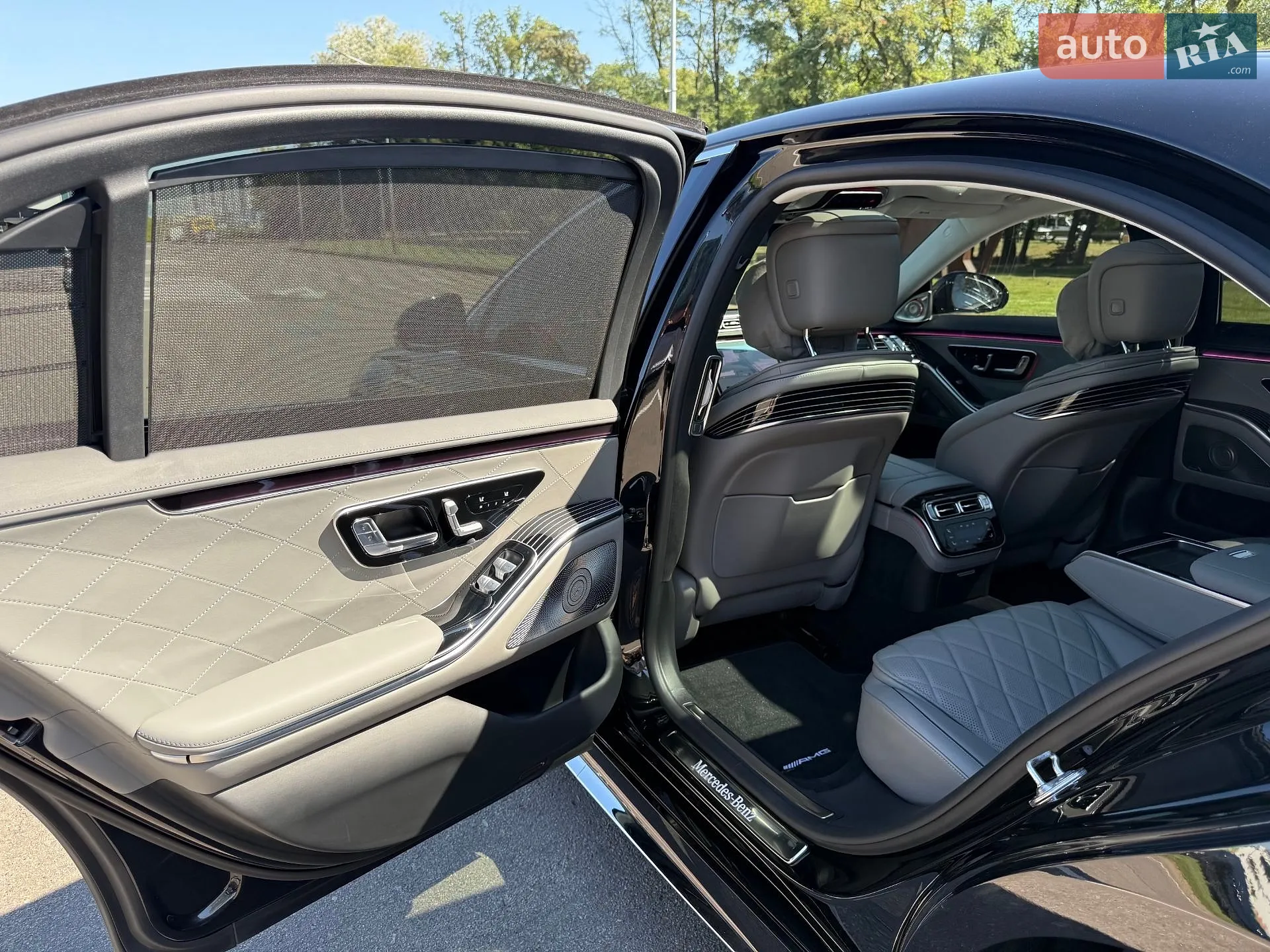 2021 Mercedes-Benz S-klasse - мініатюра 14