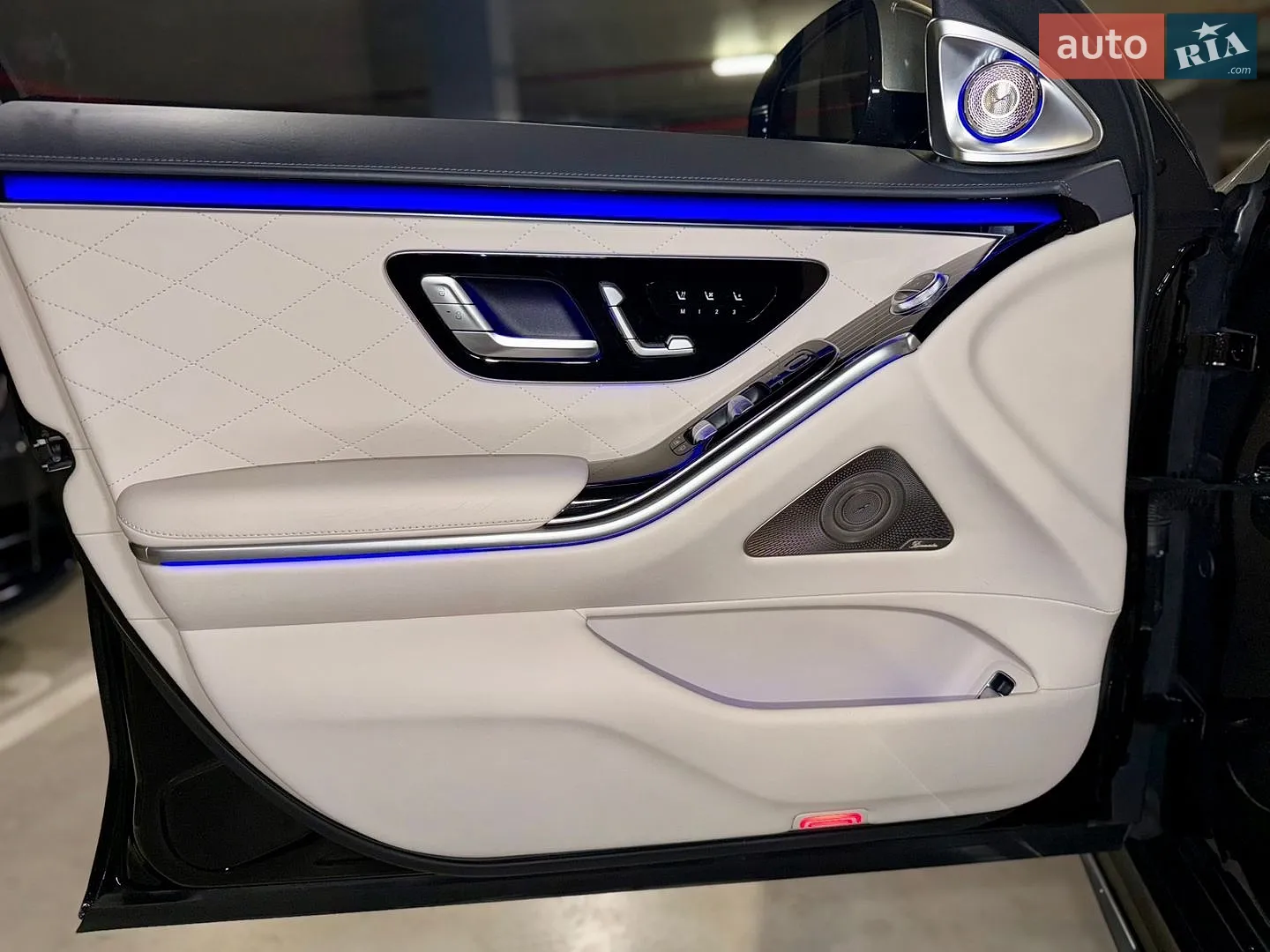 2022 Mercedes-Benz S-klasse - мініатюра 27