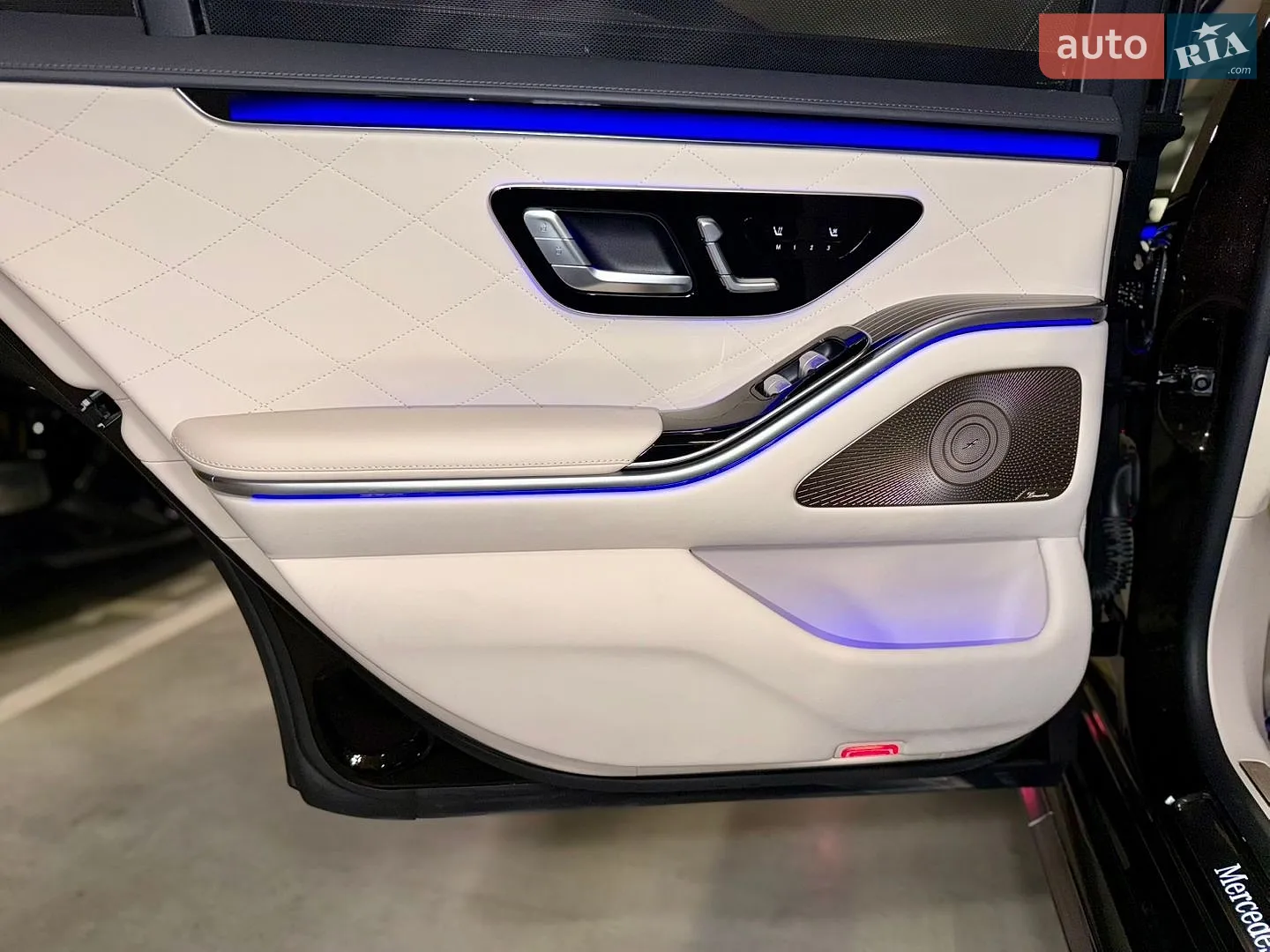 2022 Mercedes-Benz S-klasse - мініатюра 32