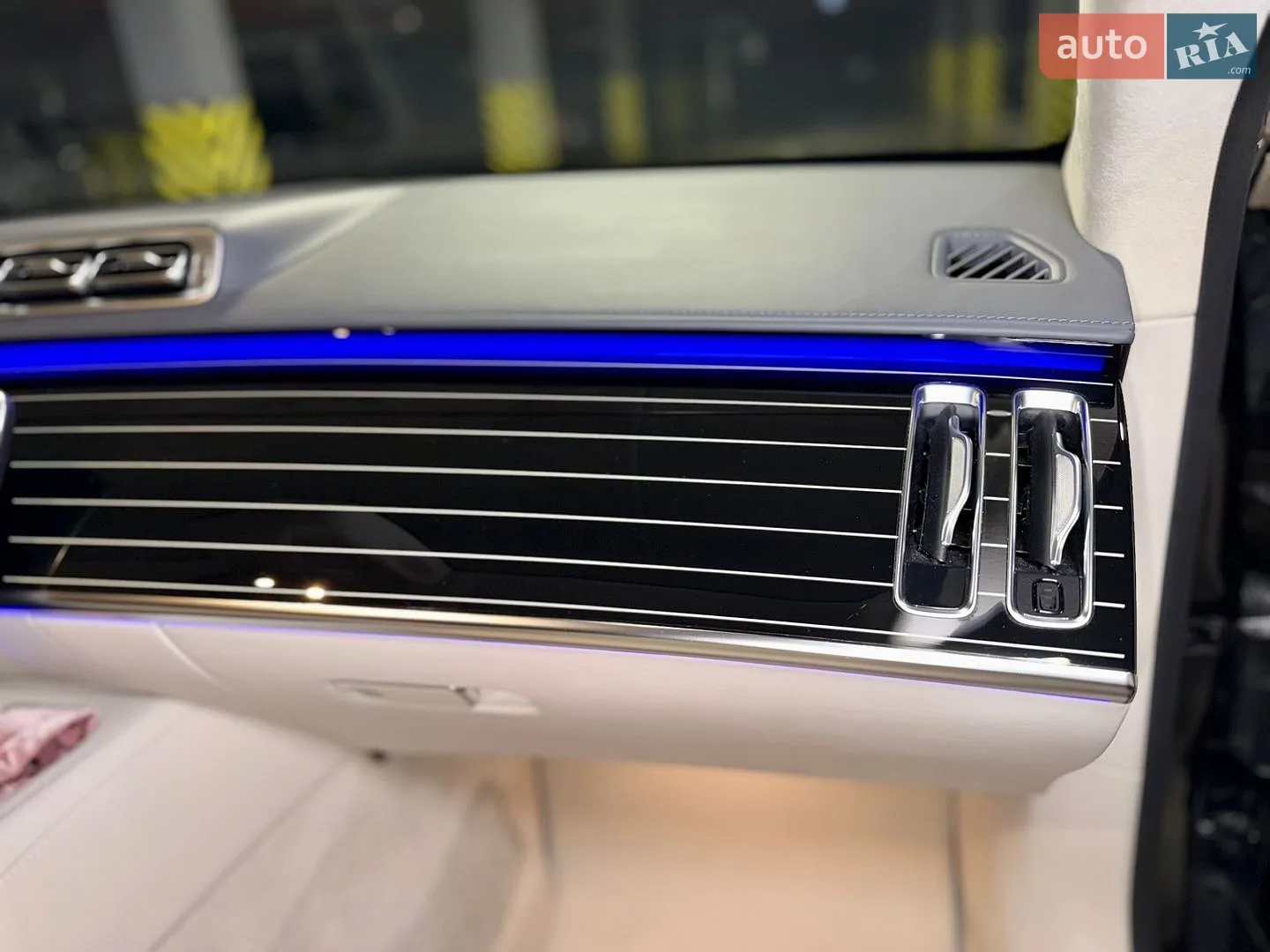 2022 Mercedes-Benz S-klasse - мініатюра 48