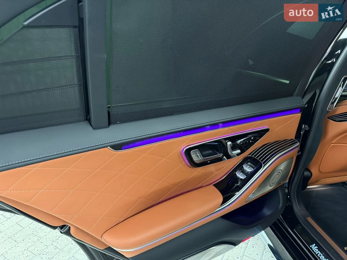2021 Mercedes-Benz S-klasse - мініатюра 55
