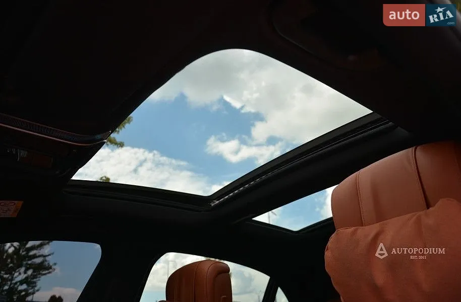 2022 Mercedes-Benz S-klasse - мініатюра 69