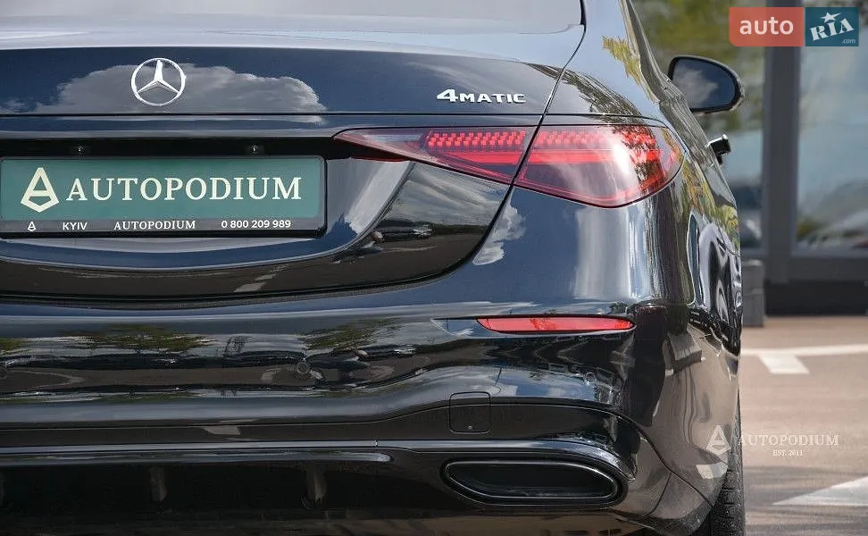 2022 Mercedes-Benz S-klasse - мініатюра 17
