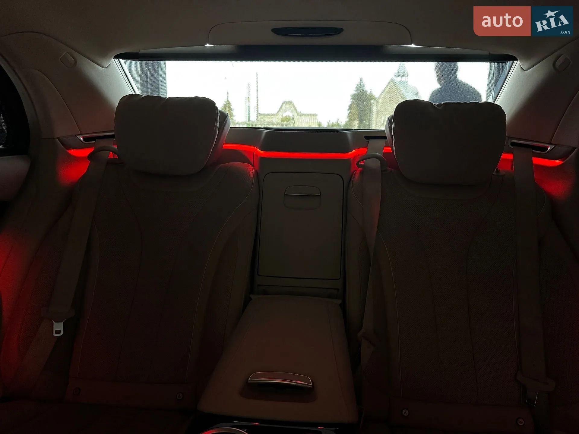 2013 Mercedes-Benz S-klasse - мініатюра 3