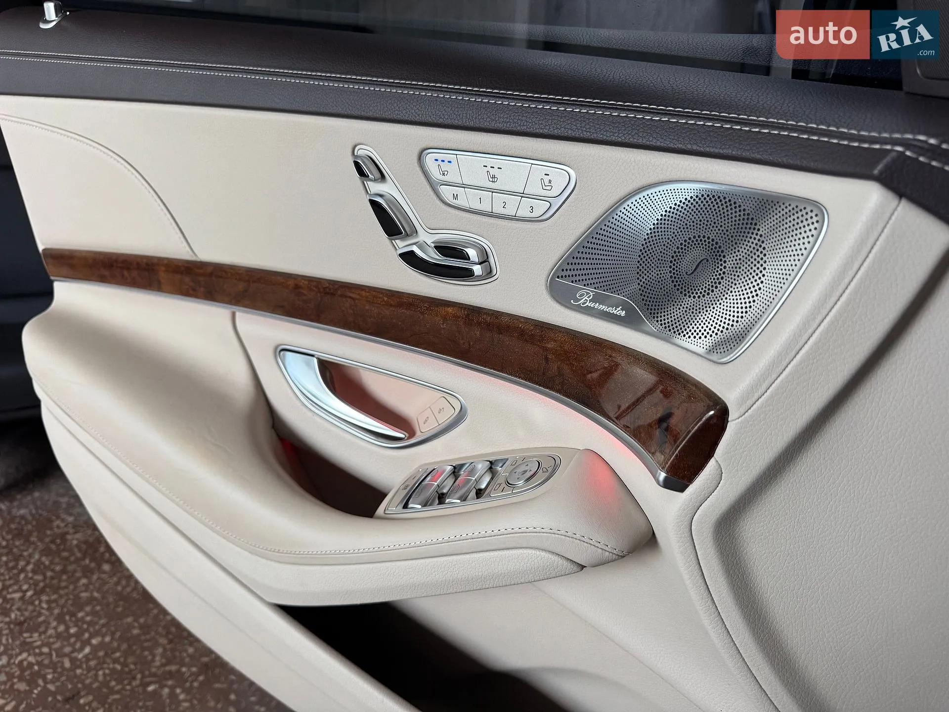 2013 Mercedes-Benz S-klasse - мініатюра 2