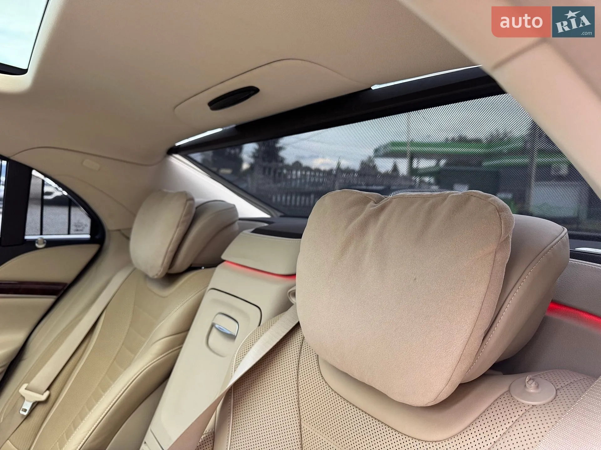 2013 Mercedes-Benz S-klasse - мініатюра 45