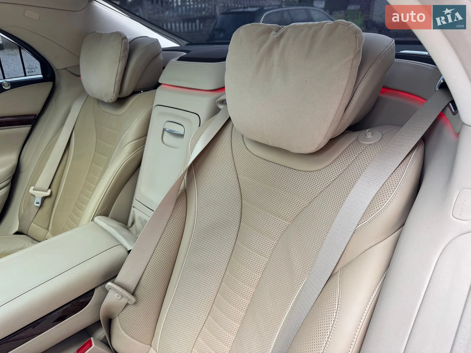 2013 Mercedes-Benz S-klasse - мініатюра 46