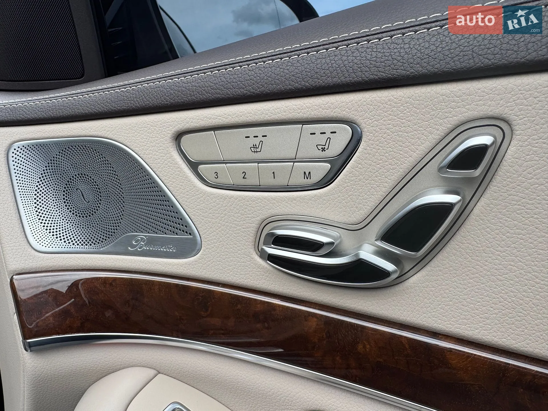 2013 Mercedes-Benz S-klasse - мініатюра 80