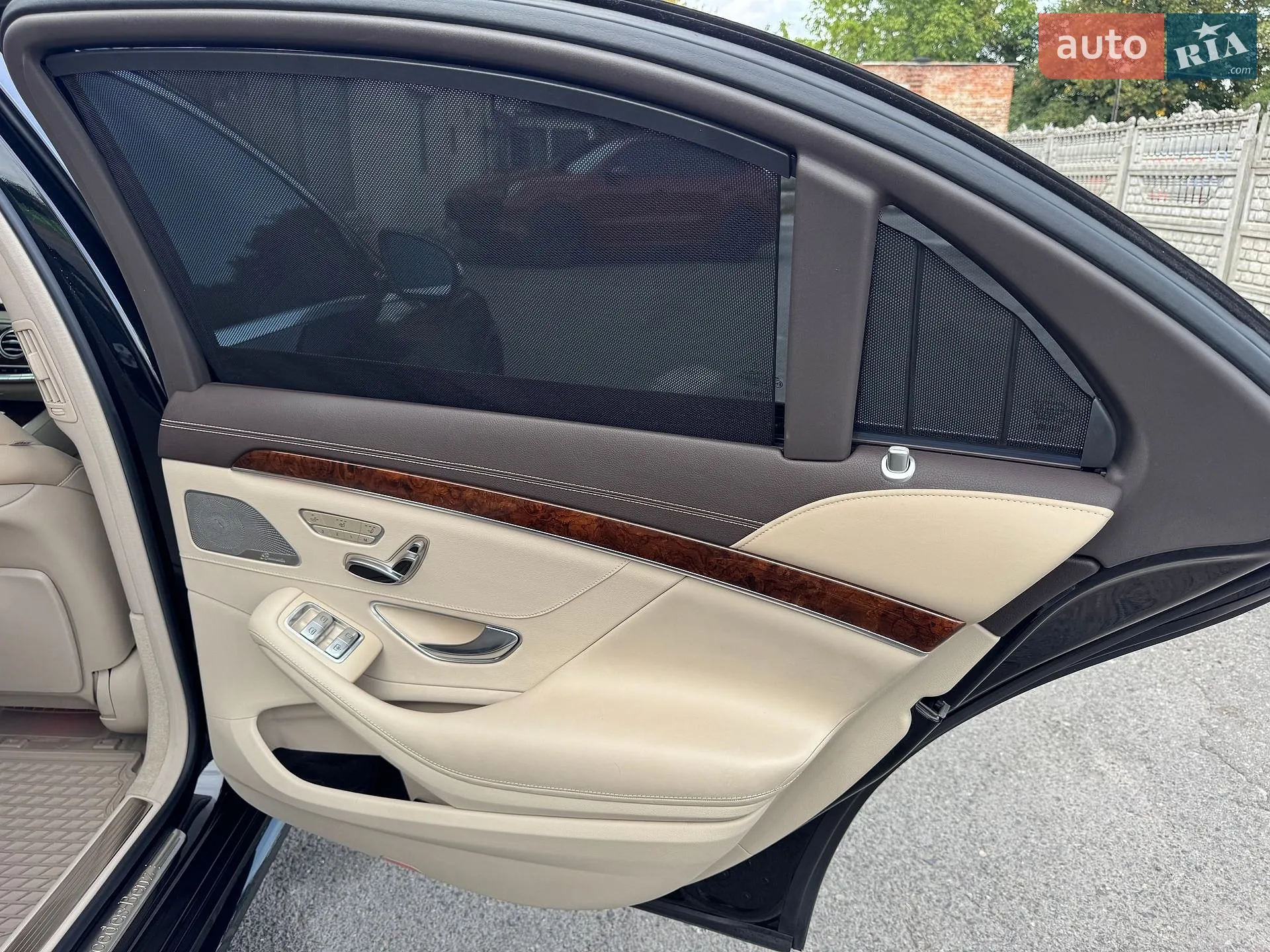 2013 Mercedes-Benz S-klasse - мініатюра 77
