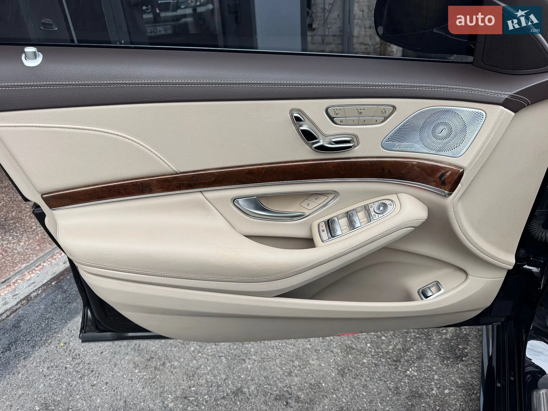 2013 Mercedes-Benz S-klasse - мініатюра 98