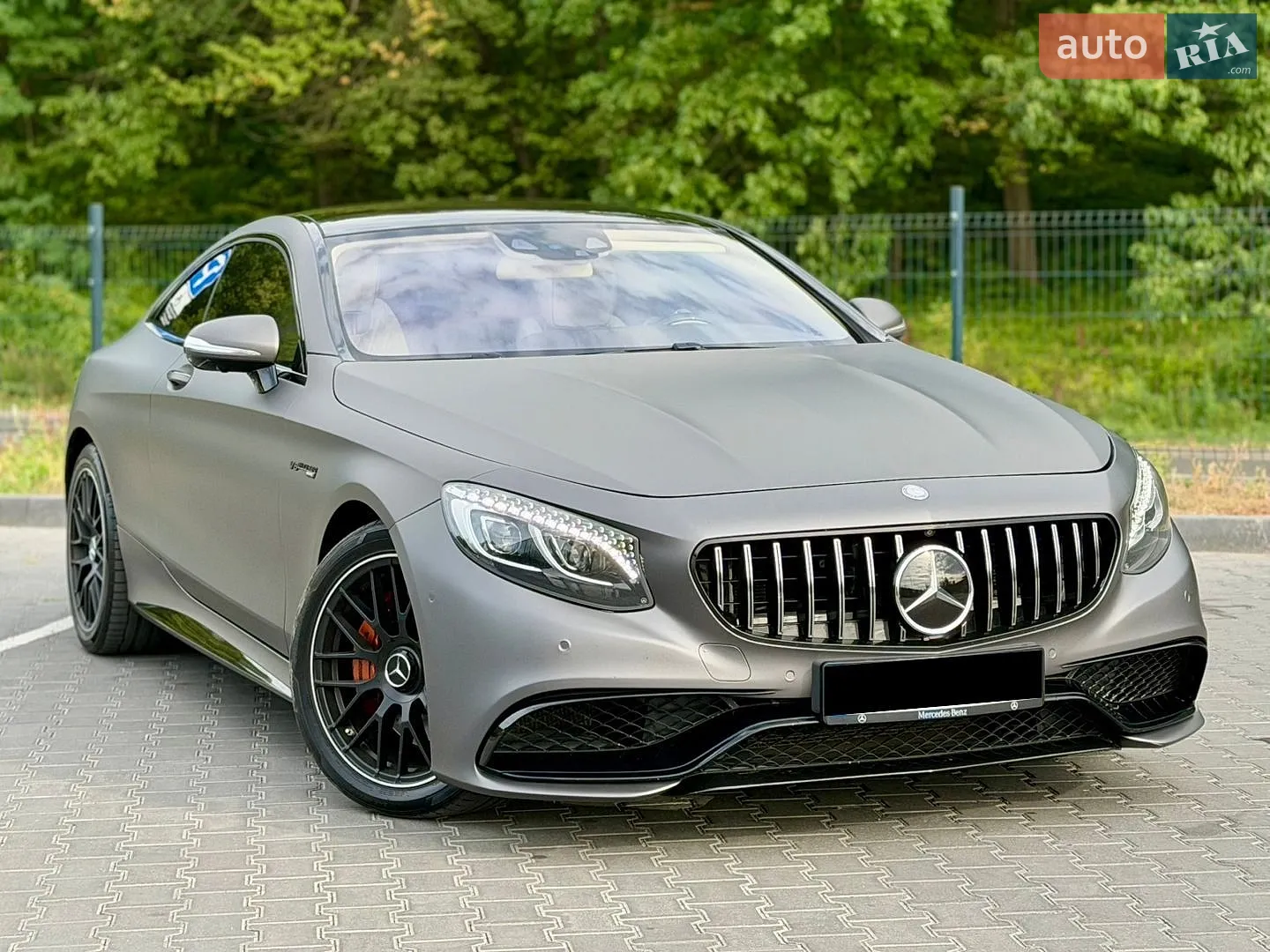 2014 Mercedes-Benz S-klasse - мініатюра 2