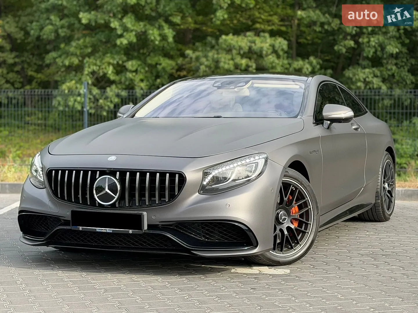 2014 Mercedes-Benz S-klasse - мініатюра 28