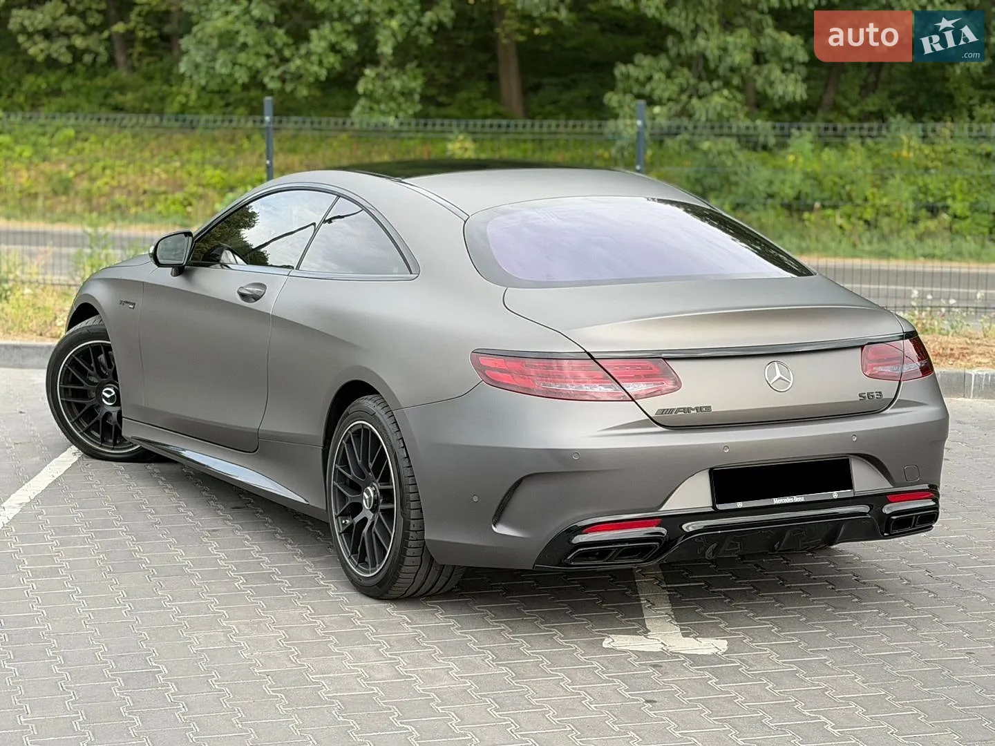 2014 Mercedes-Benz S-klasse - мініатюра 42