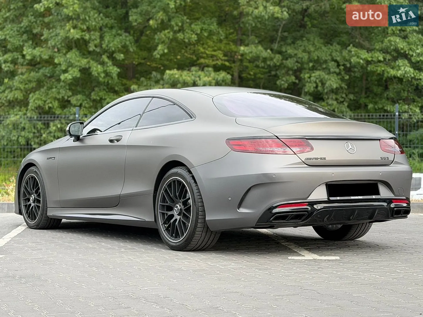 2014 Mercedes-Benz S-klasse - мініатюра 49