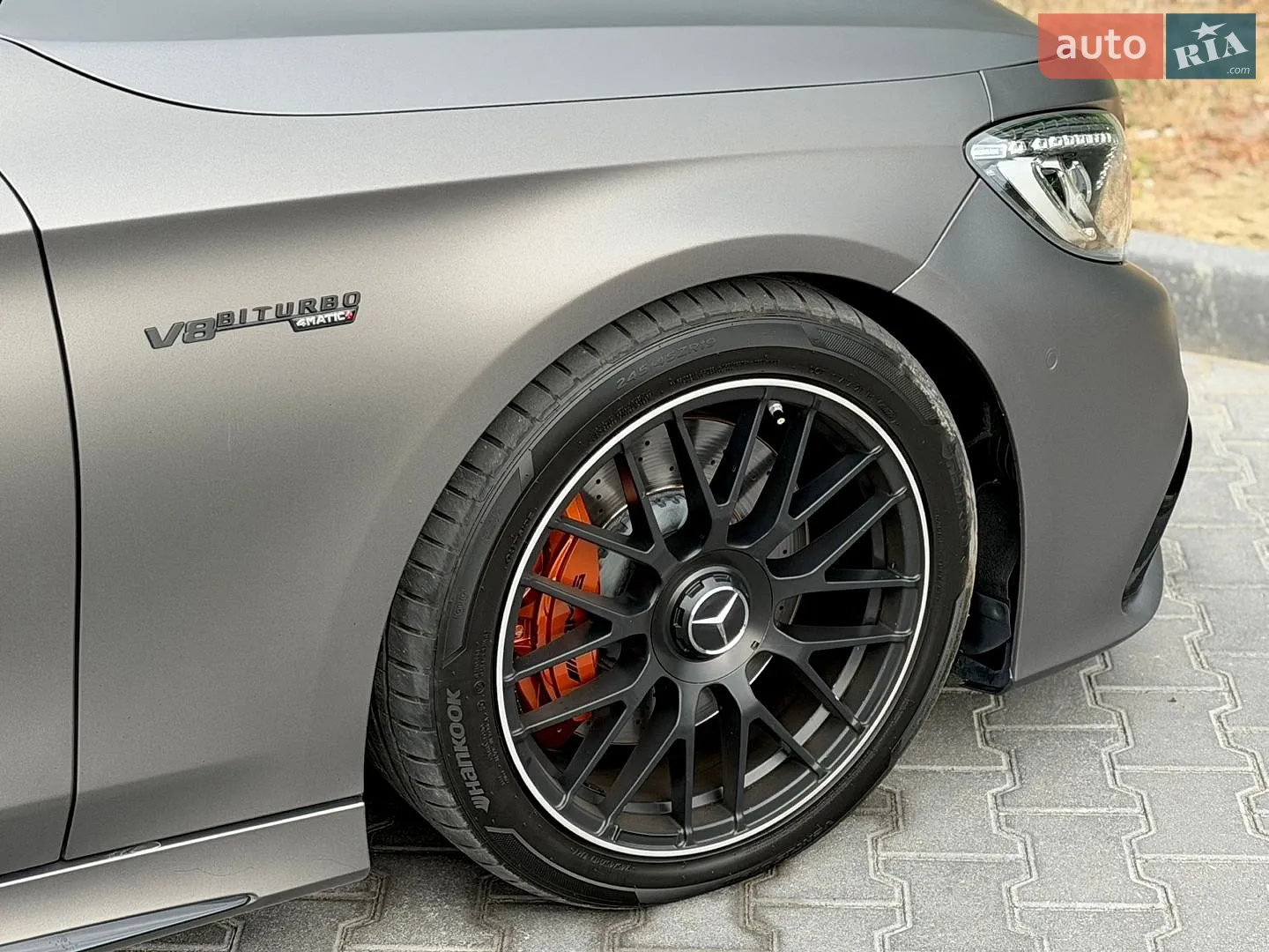 2014 Mercedes-Benz S-klasse - мініатюра 59