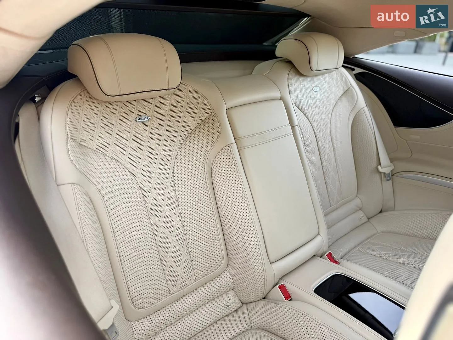 2014 Mercedes-Benz S-klasse - мініатюра 89