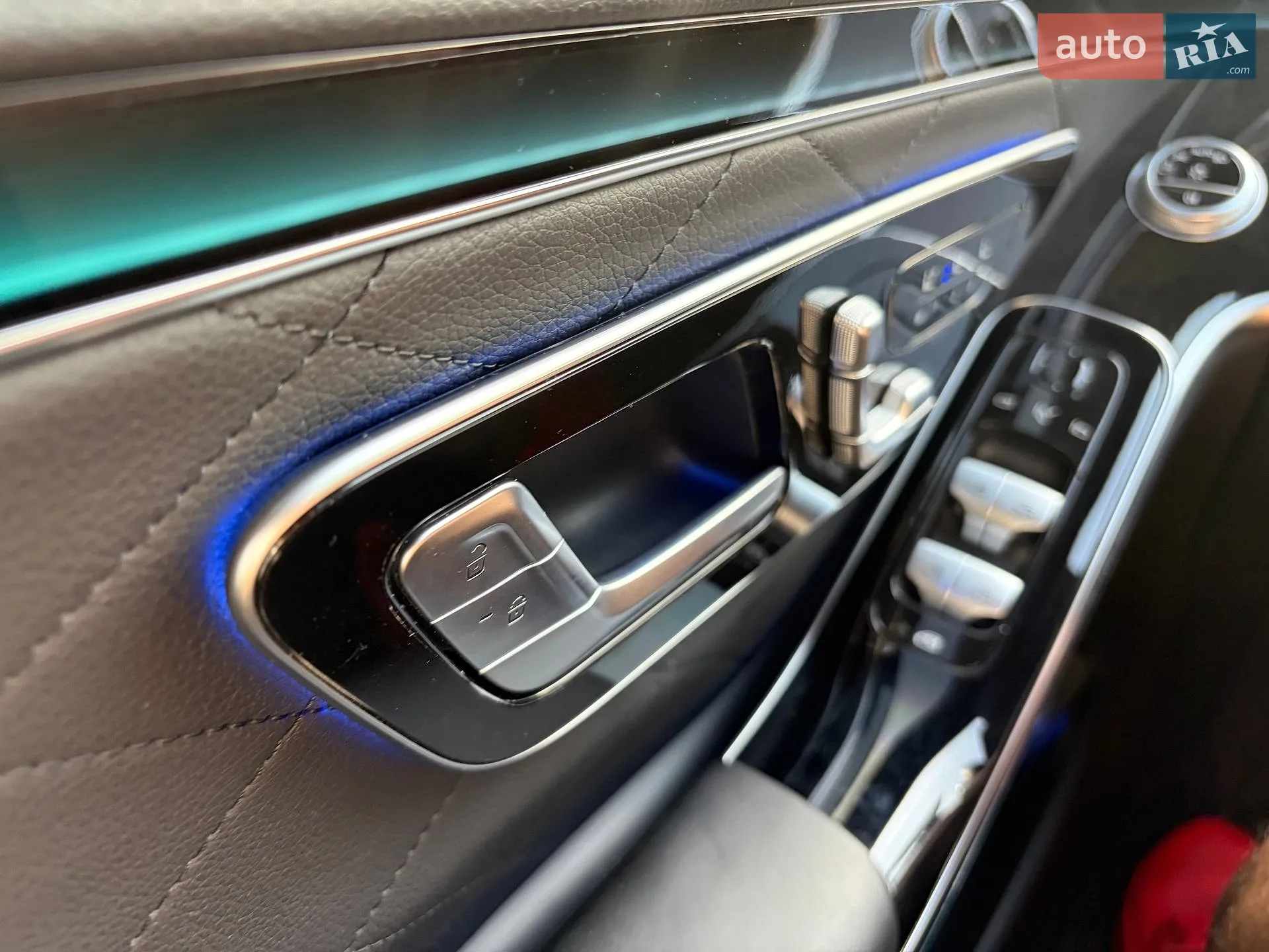 2020 Mercedes-Benz S-klasse - мініатюра 47