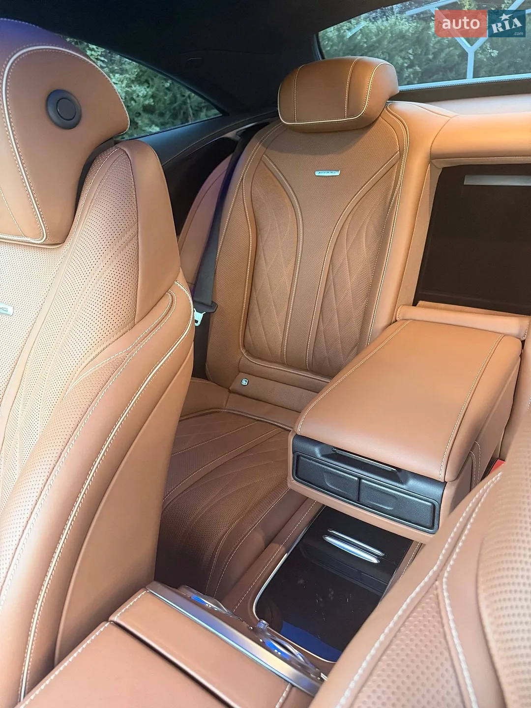 2020 Mercedes-Benz S-klasse - мініатюра 10