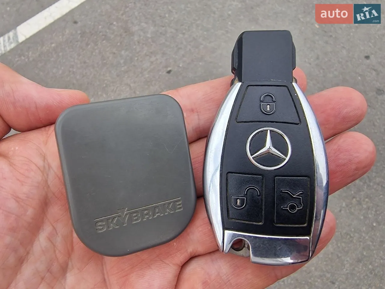 2012 Mercedes-Benz S-klasse - мініатюра 36