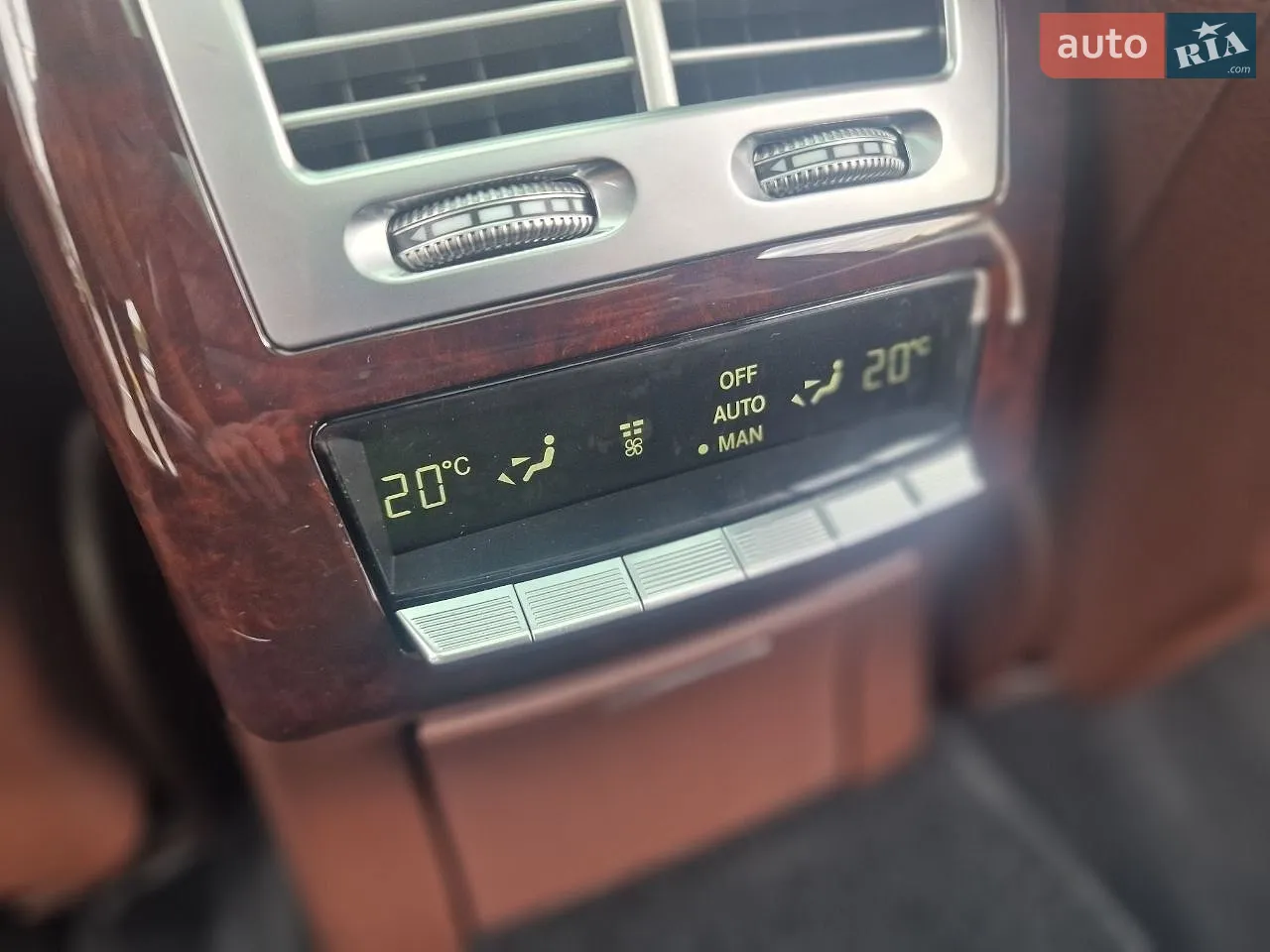 2012 Mercedes-Benz S-klasse - мініатюра 28