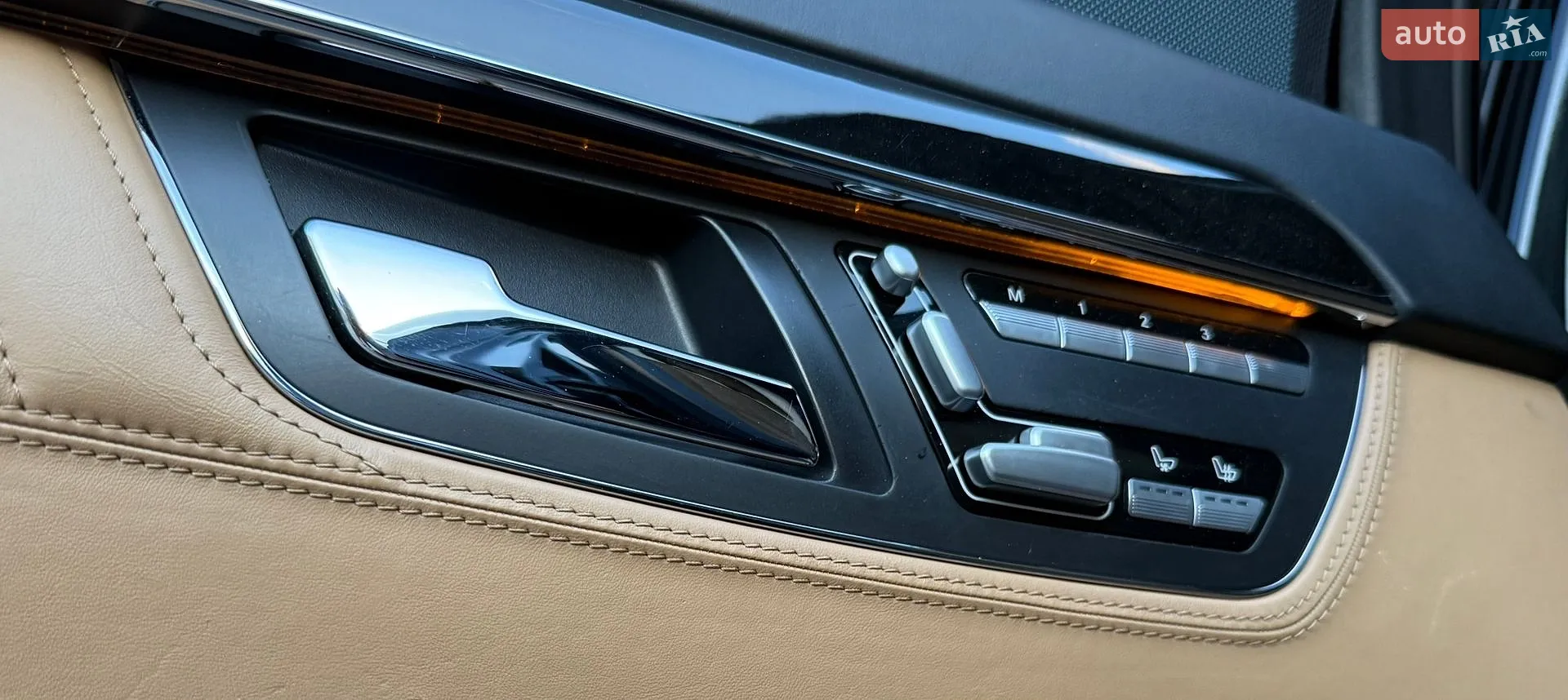 2010 Mercedes-Benz S-klasse - мініатюра 24