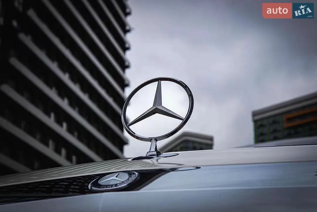 2016 Mercedes-Benz S-klasse - мініатюра 18