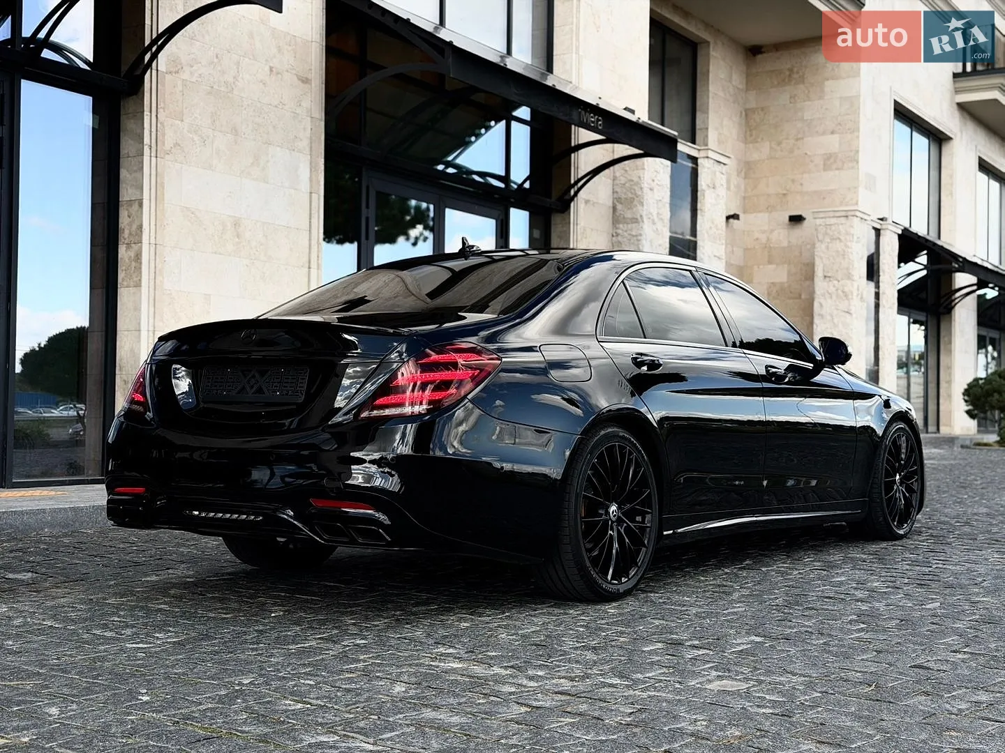 2015 Mercedes-Benz S-klasse - мініатюра 21