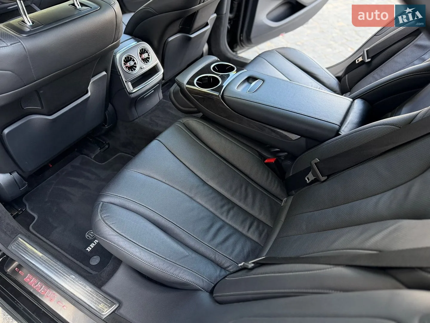 2015 Mercedes-Benz S-klasse - мініатюра 49