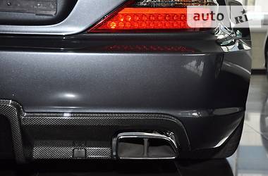 Купе Mercedes-Benz SL-Class 2009 в 