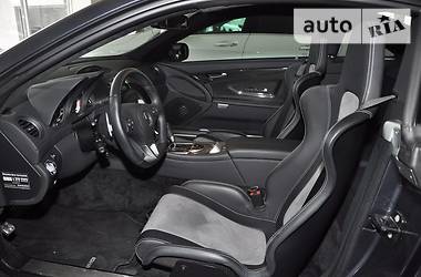 Купе Mercedes-Benz SL-Class 2009 в 