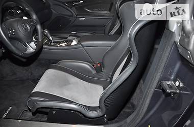 Купе Mercedes-Benz SL-Class 2009 в 