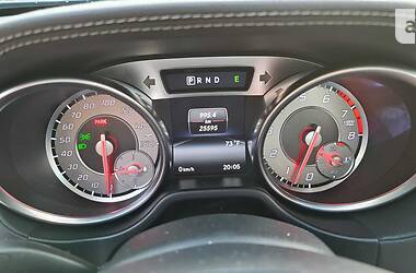 Кабриолет Mercedes-Benz SL-Class 2014 в 