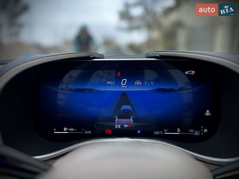 Кабриолет Mercedes-Benz SL-Class 2022 в Одессе