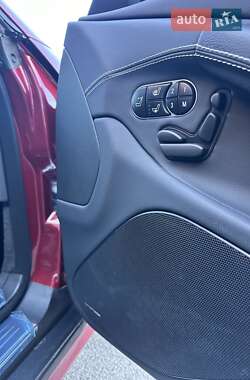 Родстер Mercedes-Benz SL-Class 2011 в 