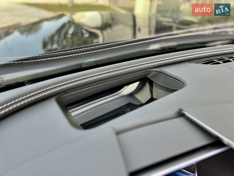 Кабриолет Mercedes-Benz SL-Class 2022 в Одессе