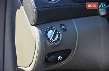 Родстер Mercedes-Benz SL-Class 2003 в 