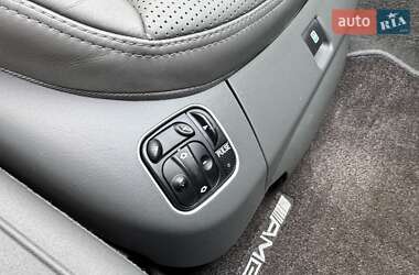 Родстер Mercedes-Benz SL-Class 2002 в 