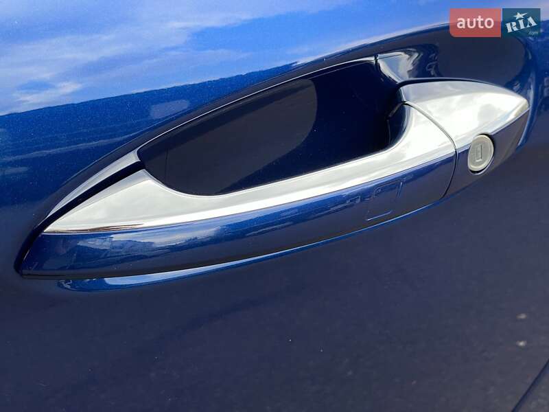 Родстер Mercedes-Benz SL-Class 2017 в Киеве