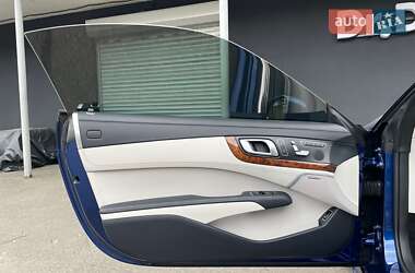Родстер Mercedes-Benz SL-Class 2017 в 