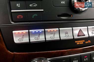 Родстер Mercedes-Benz SL-Class 2017 в 
