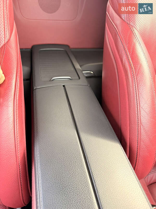 Родстер Mercedes-Benz SL-Class 2015 в Полтаве фото 11 Родстер Mercedes-Benz SL-Class 2015 в Полтаве