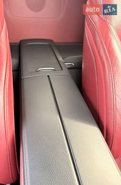 Родстер Mercedes-Benz SL-Class 2015 в 