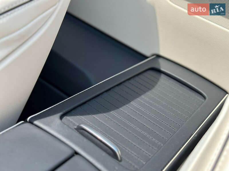 Родстер Mercedes-Benz SL-Class 2018 в Києві