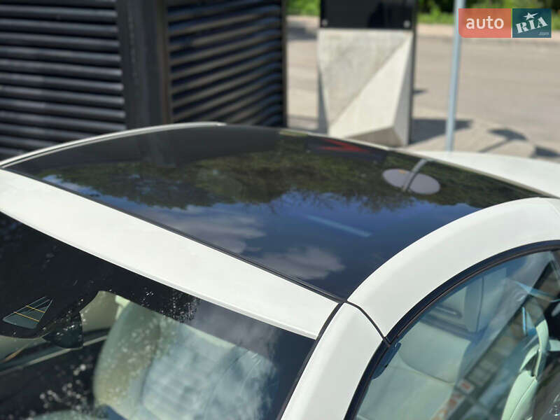 Родстер Mercedes-Benz SL-Class 2018 в Києві