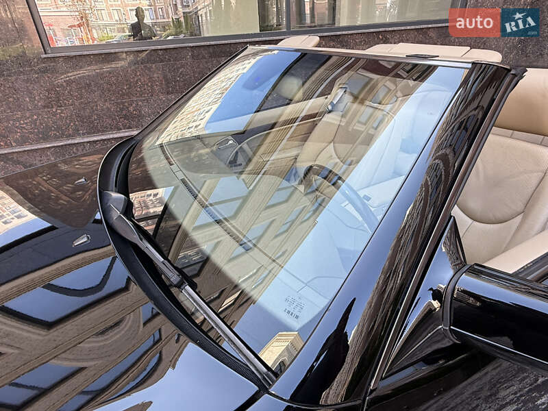 Родстер Mercedes-Benz SL-Class 1998 в Одессе